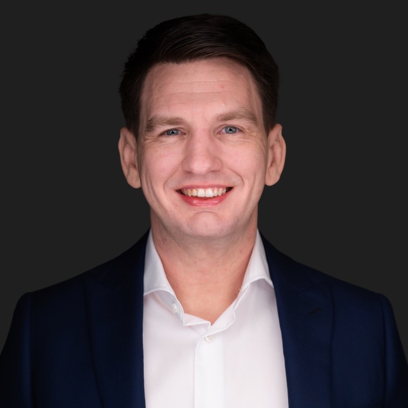 James D. Wilson, JW Strategy Partners